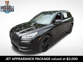 Lincoln Corsair 2023 AWD Reserve 4dr SUV