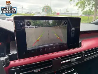 Lincoln Corsair 2023 AWD Reserve 4dr SUV
