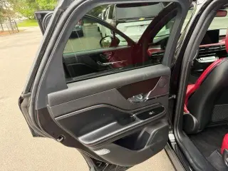 Lincoln Corsair 2023 AWD Reserve 4dr SUV