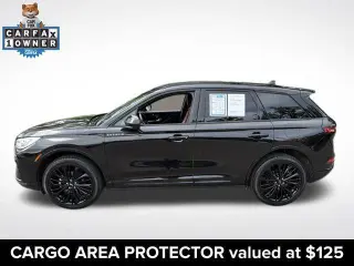 Lincoln Corsair 2023 AWD Reserve 4dr SUV