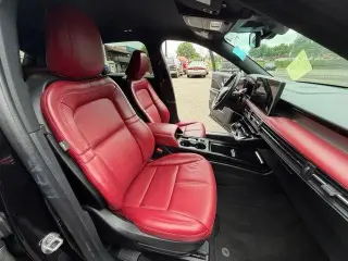 Lincoln Corsair 2023 AWD Reserve 4dr SUV