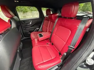 Lincoln Corsair 2023 AWD Reserve 4dr SUV