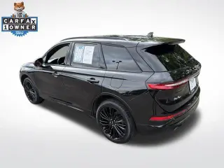 Lincoln Corsair 2023 AWD Reserve 4dr SUV