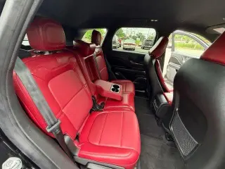 Lincoln Corsair 2023 AWD Reserve 4dr SUV