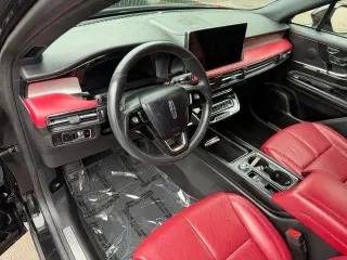 Lincoln Corsair 2023 AWD Reserve 4dr SUV