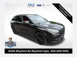 Lincoln Corsair 2023 AWD Reserve 4dr SUV
