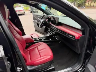 Lincoln Corsair 2023 AWD Reserve 4dr SUV