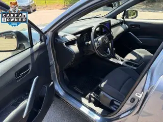 Toyota Corolla Cross Hybrid 2023 AWD S 4dr Crossover