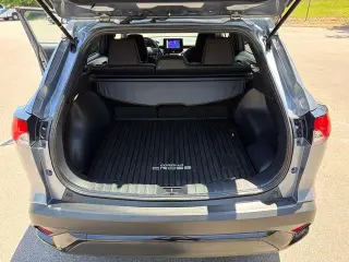 Toyota Corolla Cross Hybrid 2023 AWD S 4dr Crossover