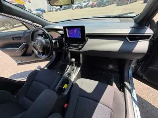 Toyota Corolla Cross Hybrid 2023 AWD S 4dr Crossover