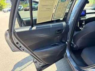 Toyota Corolla Cross Hybrid 2023 AWD S 4dr Crossover
