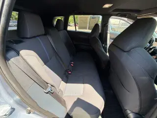 Toyota Corolla Cross Hybrid 2023 AWD S 4dr Crossover