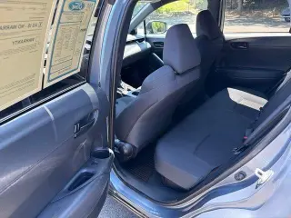 Toyota Corolla Cross Hybrid 2023 AWD S 4dr Crossover