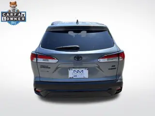 Toyota Corolla Cross Hybrid 2023 AWD S 4dr Crossover
