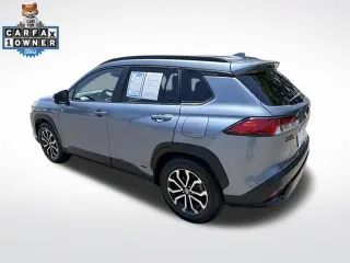 Toyota Corolla Cross Hybrid 2023 AWD S 4dr Crossover