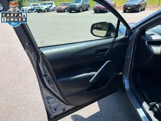 Toyota Corolla Cross Hybrid 2023 AWD S 4dr Crossover