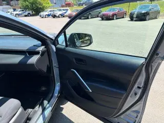 Toyota Corolla Cross Hybrid 2023 AWD S 4dr Crossover