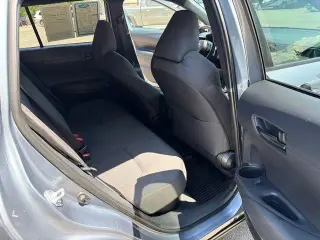 Toyota Corolla Cross Hybrid 2023 AWD S 4dr Crossover