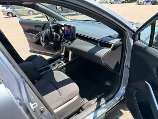 Toyota Corolla Cross Hybrid 2023 AWD S 4dr Crossover