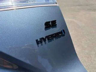 Toyota Corolla Cross Hybrid 2023 AWD S 4dr Crossover