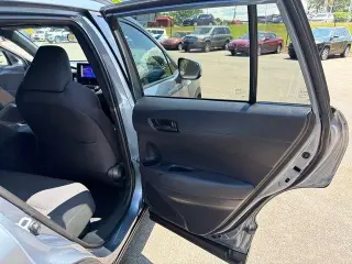 Toyota Corolla Cross Hybrid 2023 AWD S 4dr Crossover