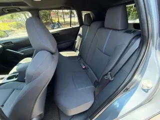 Toyota Corolla Cross Hybrid 2023 AWD S 4dr Crossover