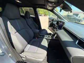 Toyota Corolla Cross Hybrid 2023 AWD S 4dr Crossover