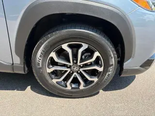 Toyota Corolla Cross Hybrid 2023 AWD S 4dr Crossover