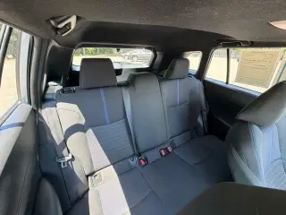 Toyota Corolla Cross Hybrid 2023 AWD S 4dr Crossover