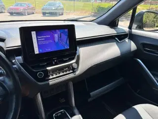 Toyota Corolla Cross Hybrid 2023 AWD S 4dr Crossover