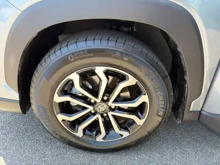 Toyota Corolla Cross Hybrid 2023 AWD S 4dr Crossover
