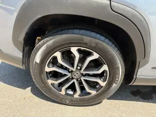 Toyota Corolla Cross Hybrid 2023 AWD S 4dr Crossover