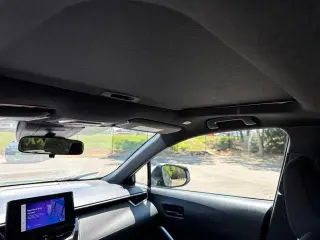 Toyota Corolla Cross Hybrid 2023 AWD S 4dr Crossover