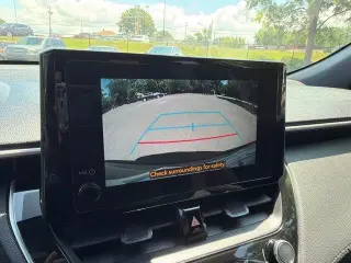 Toyota Corolla Cross Hybrid 2023 AWD S 4dr Crossover