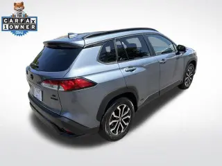 Toyota Corolla Cross Hybrid 2023 AWD S 4dr Crossover
