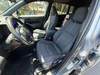 Toyota Corolla Cross Hybrid 2023 AWD S 4dr Crossover