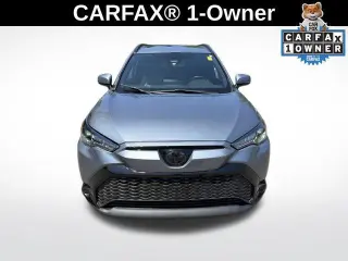 Toyota Corolla Cross Hybrid 2023 AWD S 4dr Crossover