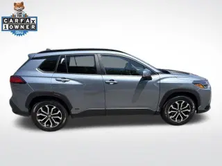 Toyota Corolla Cross Hybrid 2023 AWD S 4dr Crossover
