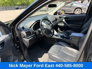 Mitsubishi Eclipse Cross 2019 AWD SE 4dr Crossover