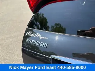 Mitsubishi Eclipse Cross 2019 AWD SE 4dr Crossover