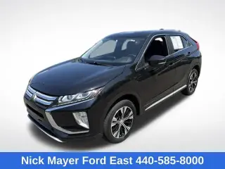 Mitsubishi Eclipse Cross 2019 AWD SE 4dr Crossover
