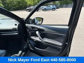Mitsubishi Eclipse Cross 2019 AWD SE 4dr Crossover