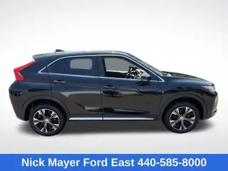 Mitsubishi Eclipse Cross 2019 AWD SE 4dr Crossover