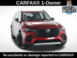 Mazda CX-70 2025 AWD 3.3 Turbo Premium 4dr SUV
