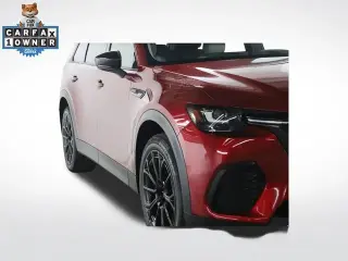 Mazda CX-70 2025 AWD 3.3 Turbo Premium 4dr SUV