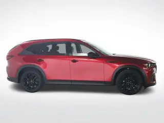 Mazda CX-70 2025 AWD 3.3 Turbo Premium 4dr SUV