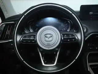 Mazda CX-70 2025 AWD 3.3 Turbo Premium 4dr SUV