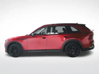 Mazda CX-70 2025 AWD 3.3 Turbo Premium 4dr SUV