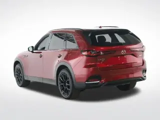 Mazda CX-70 2025 AWD 3.3 Turbo Premium 4dr SUV