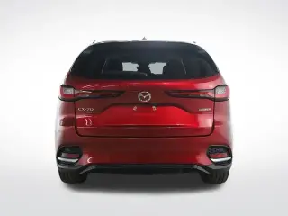 Mazda CX-70 2025 AWD 3.3 Turbo Premium 4dr SUV